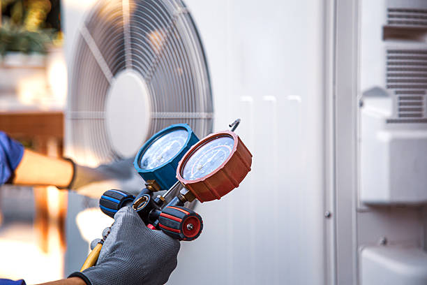 Affordable Emergency Ac Repair solutions in Stoutsville, OH