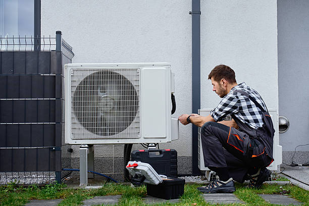 Top rated local Emergency Ac Repair specialists in Stoutsville, OH